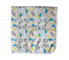 GaGa's Přebalovací podložka Ovečky