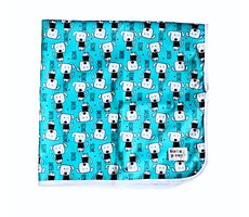 GaGa's Přebalovací podložka Pejsek