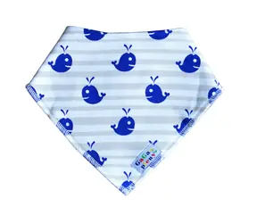 GaGa's Slintáček Velryby