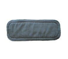 GaGa's Uhlíková bambusová vkládací plena 