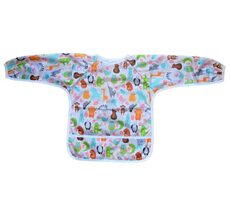 GaGa's Zástěrka pro děti 3-7 let Zvířátka