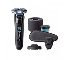 Philips Series 7000 S7886/58 černá / holicí strojek / omyvatelný / suché a mokré holení / až 60 min