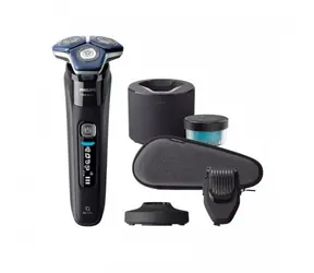 Philips Series 7000 S7886/58 černá / holicí strojek / omyvatelný / suché a mokré holení / až 60 min