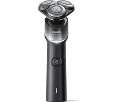 Philips Series 5000X X5004/00 černá / holicí strojek / omyvatelný / suché a mokré holení / až 50 min