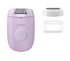 Philips 2000 BRE237/00 fialová / Epilátor / 1 rychlost