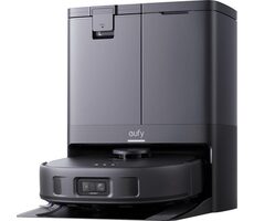 Anker Eufy X10 Pro Omni černá / Robotický vysavač / 8000Pa / prachový sáček 2.5L / nádržka na vodu 3L