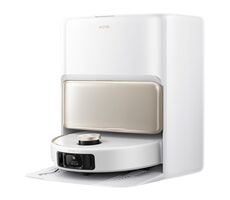MOVA V50 Ultra bílá / Robotický vysavač / 6400 mAh / 19000 Pa / 4l / LiDAR