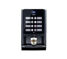 Saeco Iperautomatica Premium černá / Automatický kávovar / 1500 W / 15 bar / 4 L / zásobník 900 g