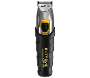 Wahl 09893.0440 Extreme Grip beard trimmer / Zastřihovač vousů / min. 0.5mm / 13 nástavců 