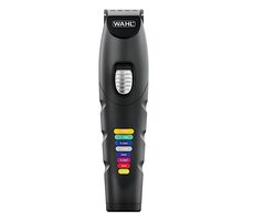 Wahl 09893.0464 Color Trim Advanced / Multifunkční zastřihovač / min. 1.5mm / 12 nástavců  