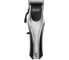 Wahl 09657.0460 Rapid clippers / zastřihovač vlasů / šířka čepele: 45 mm / min. 0.8mm / 12 nástavců 