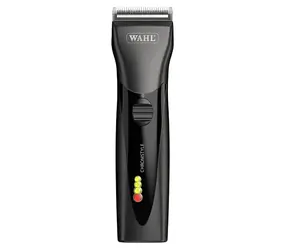 Wahl 1871-0473 ChromStyle / strojek na vlasy / 90 minut / černá