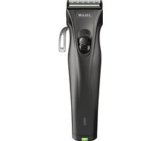 Wahl 1876-0488 Genio / strojek na vlasy / 75 minut / černá