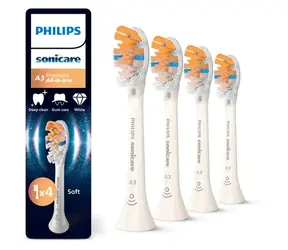 Philips Sonicare Premium All-in-One HX9094/87 / náhradní hlavice / 4 ks