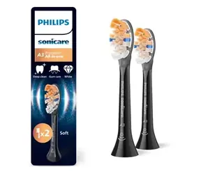 Philips Sonicare Premium All-in-One HX9092/88 / náhradní hlavice / 2 ks