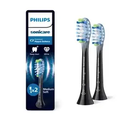 Philips Sonicare Premium Plaque Defence HX9042/88 / náhradní hlavice / 2 ks