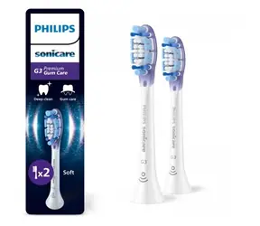 Philips Sonicare Premium Gum Care HX9052/87 / náhradní hlavice / 2 ks