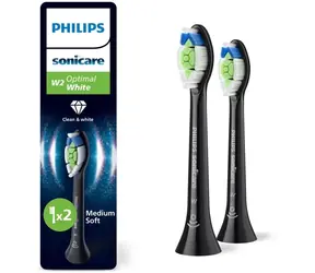 Philips Sonicare Optimal White HX6062/88 / náhradní hlavice / 2 ks