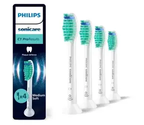 Philips Sonicare ProResults HX6014/87 / náhradní hlavice / 4 ks