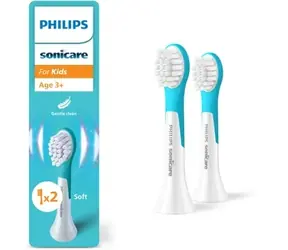 Philips Sonicare for Kids Mini HX6032/90 / náhradní hlavice / 2 ks