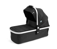 Kidnort Isbjörn Sove Hluboká korbička černá