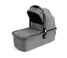 Kidnort Isbjörn Sove Hluboká korbička šedá