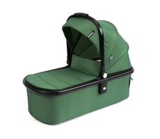 Kidnort Isbjörn Sove Hluboká korbička zelená