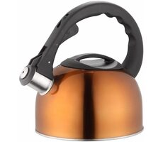 Lamart Lumier Čajová konvice 2l měděná / nerez