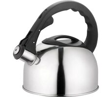 Lamart Lumier Čajová konvice 2l stříbrná / nerez