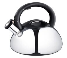 Lamart Argent Čajová konvice 3l stříbrná / nerez