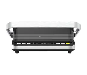 AENO EG5 nerez / kontaktní gril / 2000 W / 6 programů 