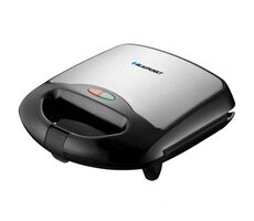 BLAUPUNKT SMS411 černo-stříbrná / toustovač / 750W 