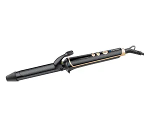 BLAUPUNKT HSC602 černá / kulma na vlasy / 55W / 100 - 220°C 