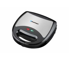 BLAUPUNKT SMS611 černo-stříbrná / toustovač / 750W / 3 nástavce