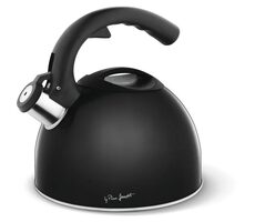 Lamart Cuivre Čajová konvice 2.5l černá / nerez
