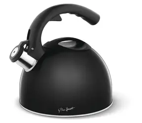 Lamart Cuivre Čajová konvice 2.5l černá / nerez