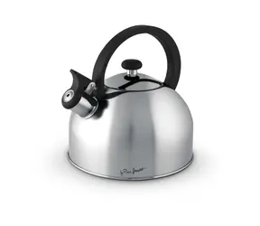 Lamart Matt Čajová konvice 2.5l stříbrná / nerez