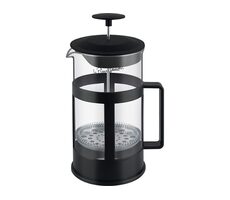 Lamart Press Konvice káva 600ml čirá / sklo