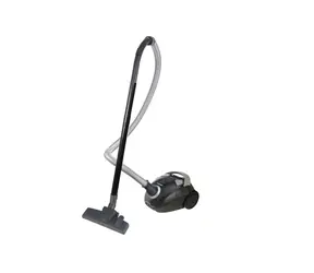 BLAUPUNKT VCB101 černá / sáčkový vysavač / 700W / 79 dB / 2 L 