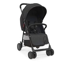 Asalvo NOVA sportovní kočárek 0m-15kg, BLACK