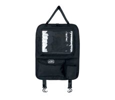 Asalvo Organizér do auta s kapsou na tablet