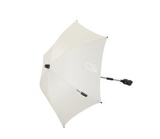 Asalvo Slunečník na kočárek UV 50+, beige