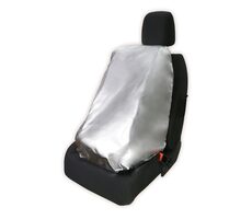 Asalvo SOLAR COVER anti UVA potah na autosedačku_
