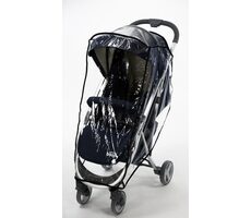 Asalvo UNI pláštěnka na sporťák/golfáče_