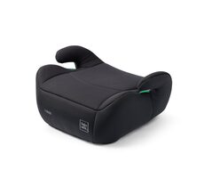 BabyAuto SAGA iBelt 125-150, podsedák black