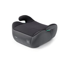 BabyAuto SAGA iBelt 125-150, podsedák grey