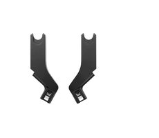 BabyJogger Adaptér CITY MINI2/GT2 - DOUBLE - CSA - MAXI COSI,BSAFE,CYBEX