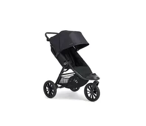 BabyJogger CITY ELITE 2 - OPULENT BLACK