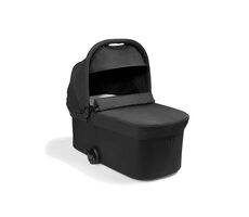 BabyJogger Korba DELUXE na SUMMIT X3/CITY SELECT 2 - PRIME BLACK