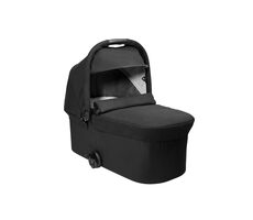 BabyJogger Korba DELUXE na SUMMIT X3/CITY SELECT 2 - TENCEL - LUNAR BLACK